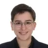 Eda Dağlaroğlu