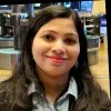 Nibedita Behera