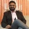 GAURANG LAD