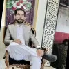 Saeed ullah