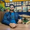 Khushal Dewangan