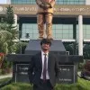 Suvhajeet Roy