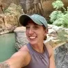 Ashley Pryor