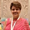 Sangeeta Ajay