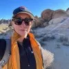 Melissa Pumphrey
