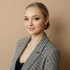 Tatsiana Kharevich
