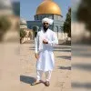 Masoom Raza