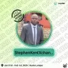 Ejemuta Stephen