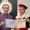 Tina Hatami kasavand