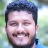 Jayanth Chandrashekar
