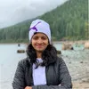 Bhagyashree CV