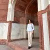 Amina Shabir Choudhary