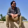 Imroz Khan