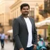 SEKHAR PANDA