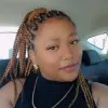Sherrozaide Louw