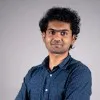 M Kishore