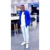Mohaned Elhamy