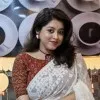 Sonia Mukherjee