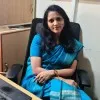 Nadhiya Arun prakash