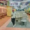 Om Ji Chaturvedi