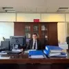 Mustafa KASİMOĞLU