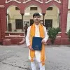 Pushpam Kumar Jha