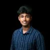 Dhanush Ramasamy