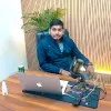 sakesh kumar
