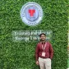 Vivek Kumar Shrivastava