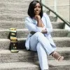 Arneshia Sanders