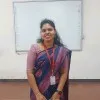 Kavishree Nagaraj