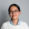 Connie Zheng