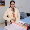 Nighat Parveen