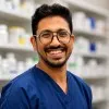 Sojan Mathew Abraham