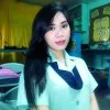 Eushylle Joy Antofina
