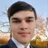 Egor Roussanov