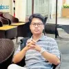 Ananta Gigih Sepdiharso