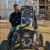 Atharva Harnule