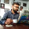 SANDEEP KUMAR