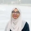 Muskan Fathima