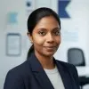 Deepa Dhamodhran