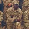 Jamel George