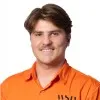 Liam McBrien