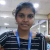 SWETHA Ayyasamy