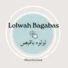 Lolwah Bagabas
