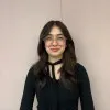 Maryam Ahmed