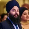 Tejeshwar Singh