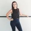 Kristy Cymbalisty