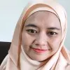 Rusmiana Sufisalliha Mohamed Idrus