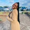 Thulisile Mhlongo
